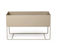 Ferm Living Ferm Living Plant Box Large Cashmere
