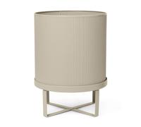 Ferm Living Grand pot de fleur Bau Ø28 cm Cashmere