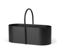 Ferm Living Grib Boîte à Outils Noire