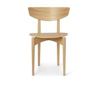 Ferm Living Herman Chaise de Table à Manger Eg