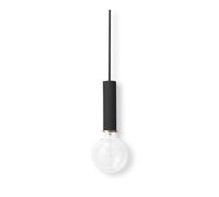Ferm Living Høj Fatning Sort