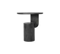 Ferm Living Insert Table Basse Teinté Noir