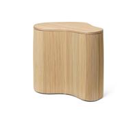 Ferm Living Isola Table Basse Nature