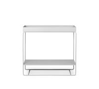 Ferm Living Console Ferm Living Plant Box Light grey