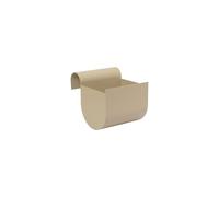 Ferm Living - Jardinière à suspendre Beige