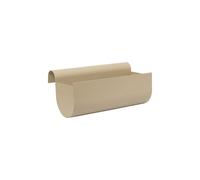 Ferm Living - Jardinière à suspendre Beige