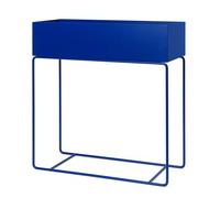 Ferm Living Jardinière ferm LIVING Bright blue