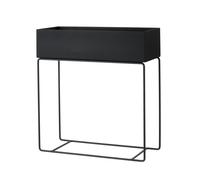 Ferm Living Jardinière ferm LIVING noir