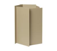 Ferm Living Jardinière Fragma 39x27.5 cm Cashmere