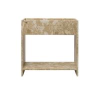 Ferm Living Jardinière Lager en pierre