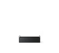 Ferm Living Jardinière Petit Noir