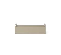 Ferm Living Jardinière Plant Box - cachemire