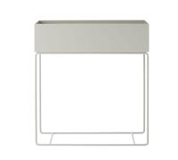 Ferm Living Jardinière Plant Box - gris clair
