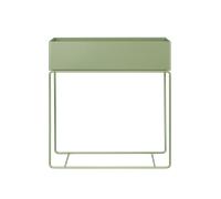 Ferm Living Jardinière Plant Box - tea green