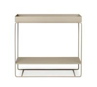 Ferm Living - Jardinière sur pied Beige