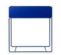 Ferm Living - Jardinière sur pied Bleu