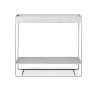 Ferm Living - Jardinière sur pied Gris