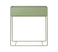Ferm Living - Jardinière sur pied Vert