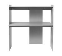 Ferm Living Lager console-table Aluminium