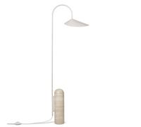 Ferm Living - Lampadaire Beige