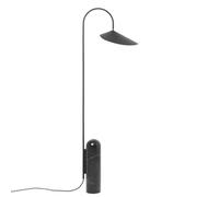 Ferm Living - Lampadaire Noir