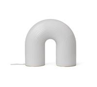 Ferm Living Lampadaire Vuelta 40x16x36 cm White