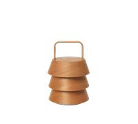 Ferm Living Lampe à batterie Luver