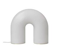 Ferm Living - Lampe à poser Blanc