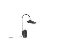 Ferm Living Lampe Arum - noir
