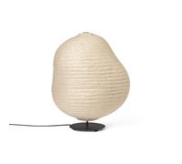 Ferm Living - Lampe de sol Blanc