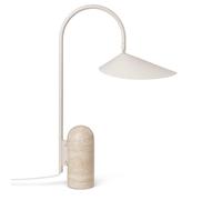 Ferm Living Lampe de table Arum Cashmere