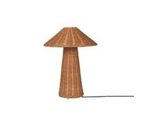 Ferm Living - Lampe de table Beige
