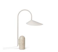 Ferm Living - Lampe de table Beige