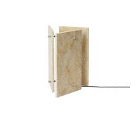 Ferm Living - Lampe de table Beige