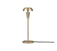 Ferm Living - Lampe de table Métal