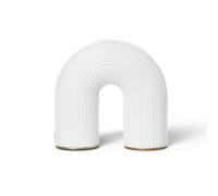 Ferm Living Lampe de table Vuelta portable White