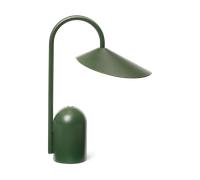 Ferm Living Lampe portable Arum Grass Green
