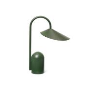Ferm Living Lampe Portative Arum Vert Herbe