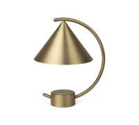 Ferm Living - Lampe sans fil rechargeable Métal