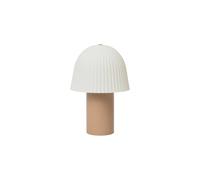 Ferm Living - Lampe sans fil rechargeable Rose