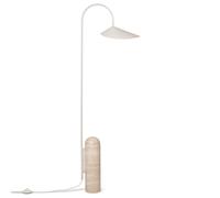 Ferm Living Lampe sur pied Arum Cashmere