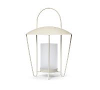 Ferm Living Lanterne Abri Cashmere