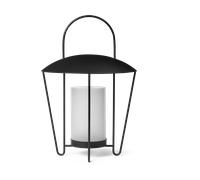 Ferm Living Lanterne Abri Noir