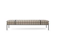 Ferm Living Lit banquette Turn Pasadena (rayé)