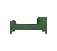 Ferm Living - Lit enfant Vert