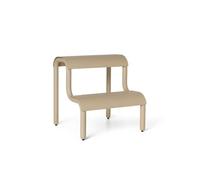 Ferm Living - Marchepied Beige