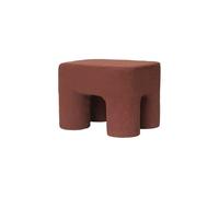 Ferm Living - Marchepied Marron