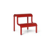 Ferm Living - Marchepied Rouge