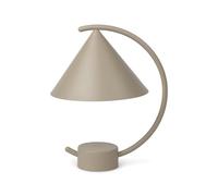Ferm Living Meridian Lampe de Table Portable Cachemire