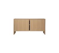 Ferm Living - Meuble d'entrée Bois naturel
